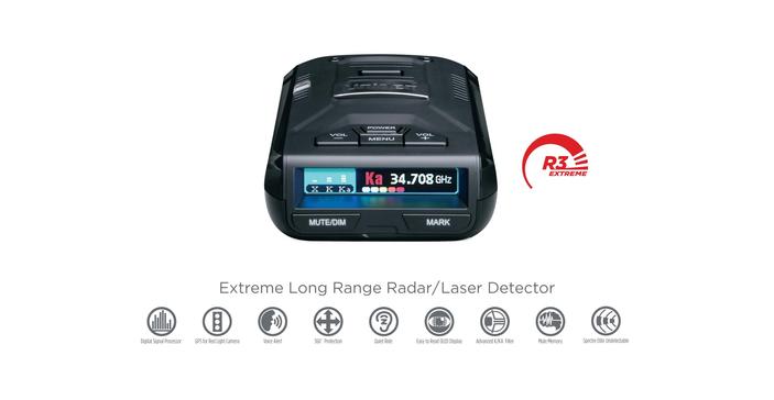 R3 Extreme Long Range